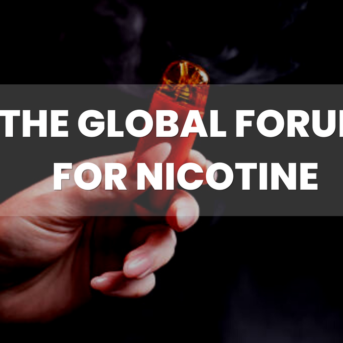 COP10? We Want GFN24! (The Global Forum For Nicotine)