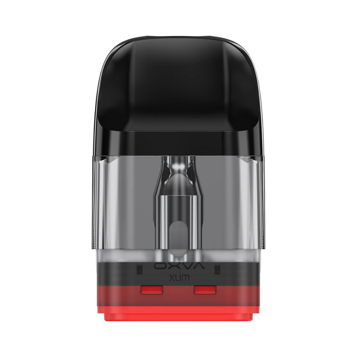 OXVA Xlim EZ Cartridge Pods - 3ml x 3 Pack