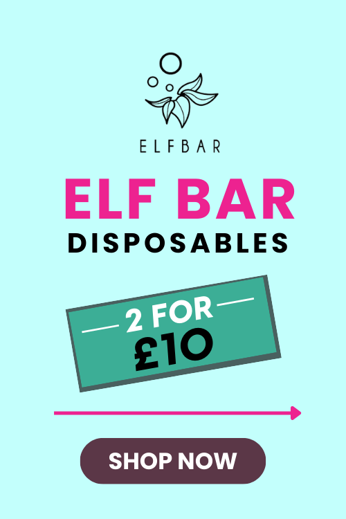 BUY ELF BARS IN MILTON KEYNES. AVAILABLE FROM VAPE DIRECT MILTON KEYNES VAPE SHOPS. ELF BAR DISPOSABLES IN STOCK AT STACEY BUSHES VAPE SHOP, NEATH HILL VAPE SHOP. MULTI BUY DEALS NOW AVAILABLE 2 FOR £10 ON ALL ELF BAR FLAVOURS