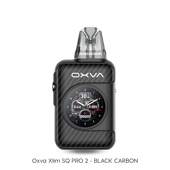 Oxva Xlim SQ Pro 2 Pod Kit