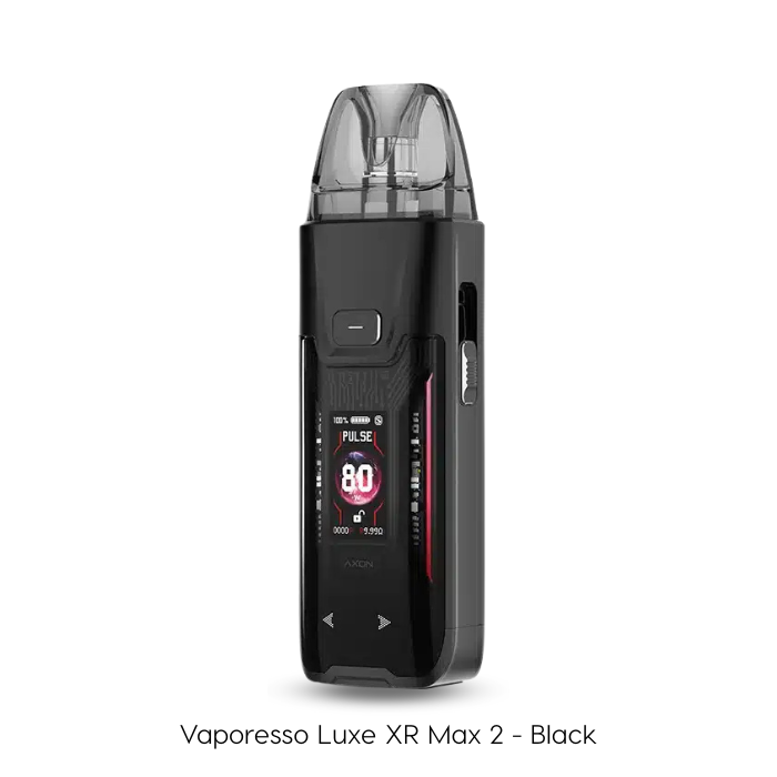 Vaporesso Luxe XR Max 2 Pod Vape Kit