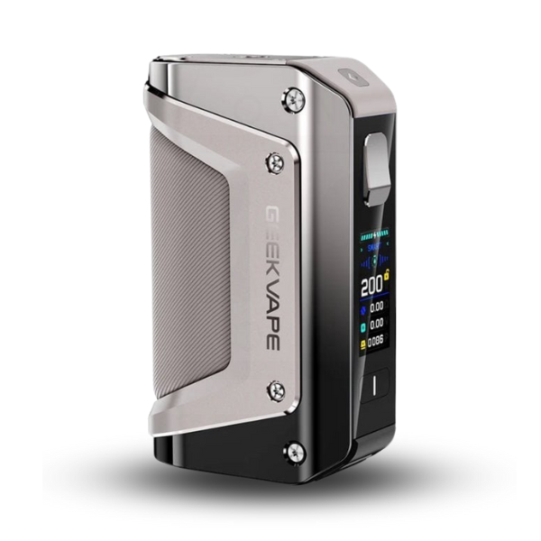 Geekvape Aegis Legend 3 Mod