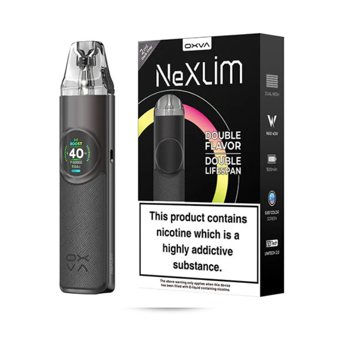 Oxva Nexlim Pod Kit
