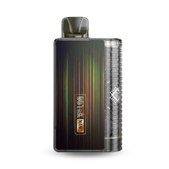 Aspire Gotek Nano Vape Kit