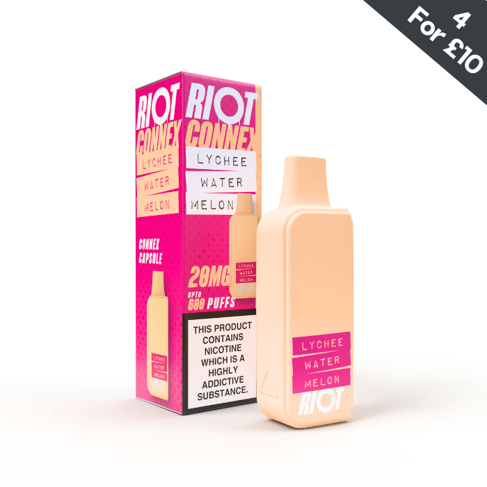 lychee-watermelon-prefilled-pod-riot-connex-by-riot-squad-vape-direct