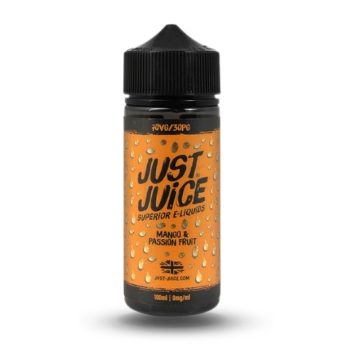 mango-passion-druit-just-juice-100ml-vape-direct