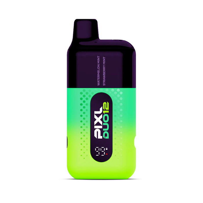 Mint Edition PIXL Duo Kit