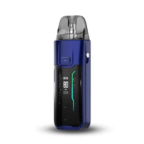 Vaporesso Luxe XR Max Pod Vape Kit