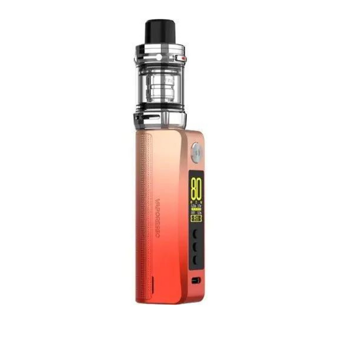 Vaporesso Gen 80S Kit iTank 2 Edition Vape Kit