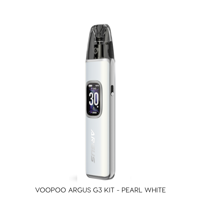 VooPoo Argus G3 Pod Vape Kit