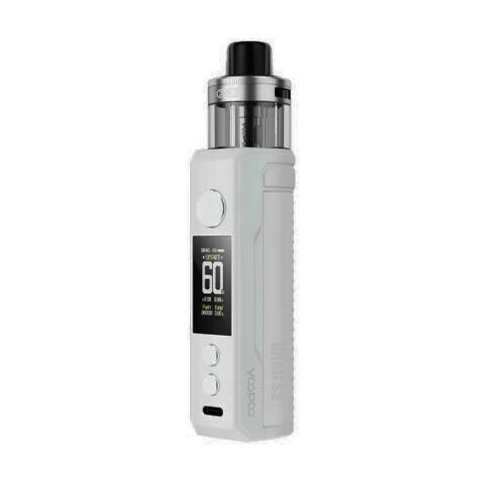 pearl-white-voopoo-drag-s2-kit-vape-direct