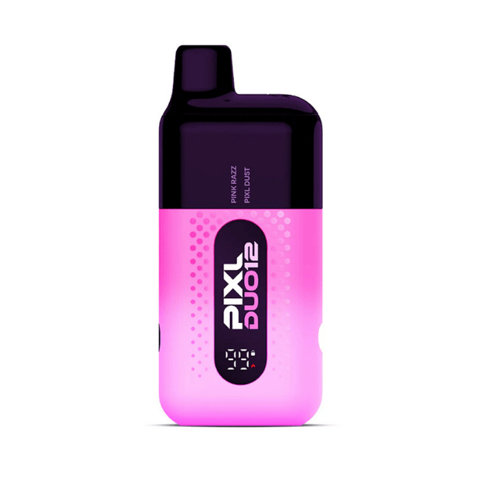 Pink Edition PIXL Duo Kit