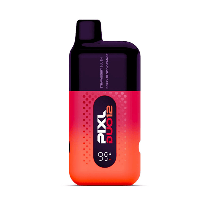 Red Edition PIXL Duo Kit