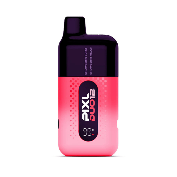 Strawberry Edition PIXL Duo Kit