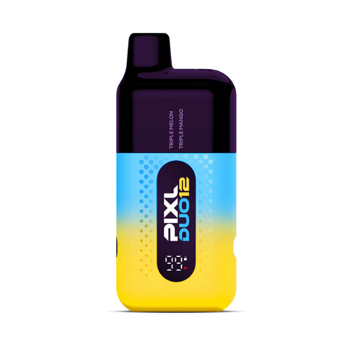Tropical Edition PIXL Duo Kit