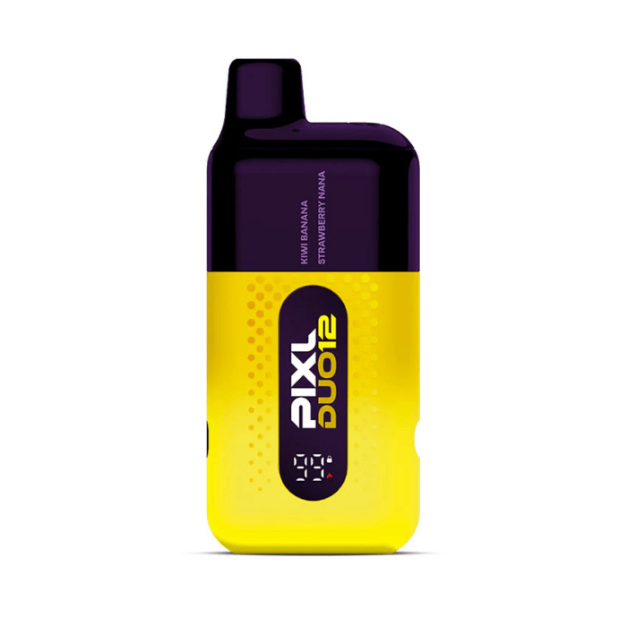 Yellow Edition - PIXL Duo Kit
