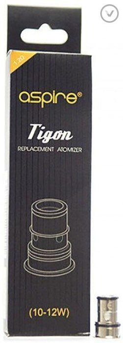 Aspire Tigon Replacement Coils - Vape Direct