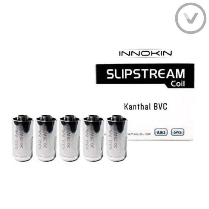 Innokin Slipstream Replacement Coils - Vape Direct