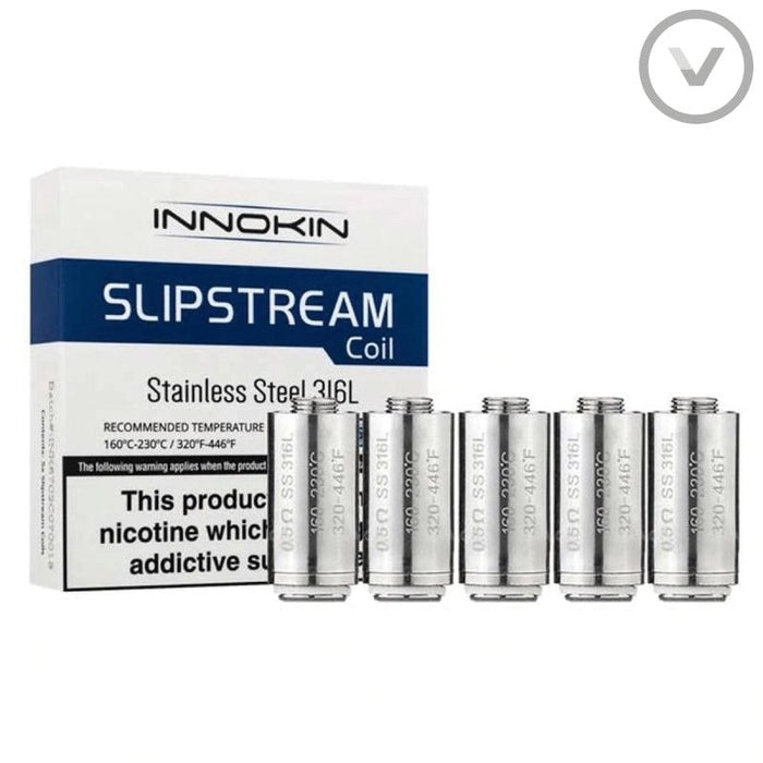 Innokin Slipstream Replacement Coils - Vape Direct