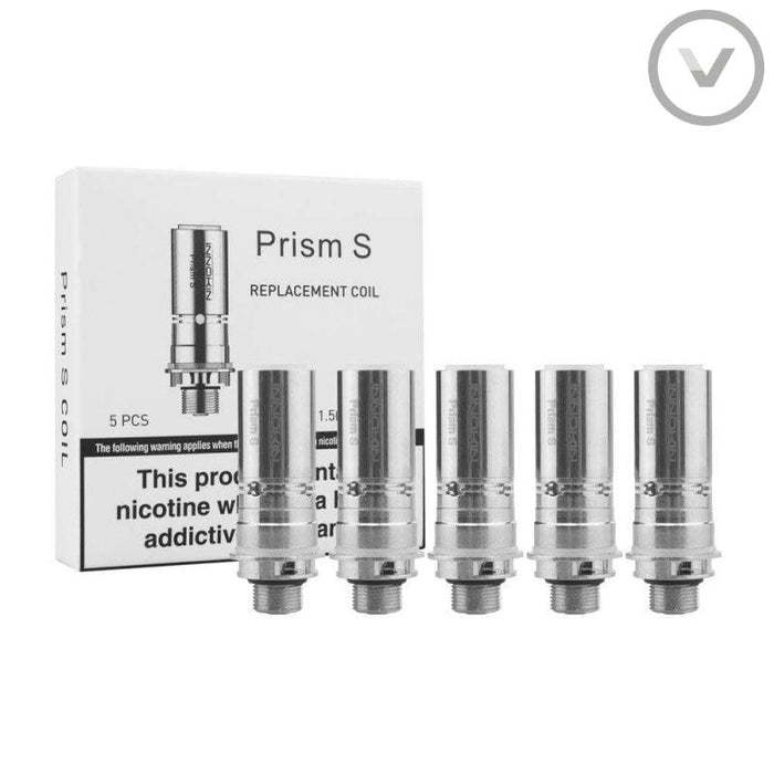 Innokin T20S Replacement Coils - Vape Direct