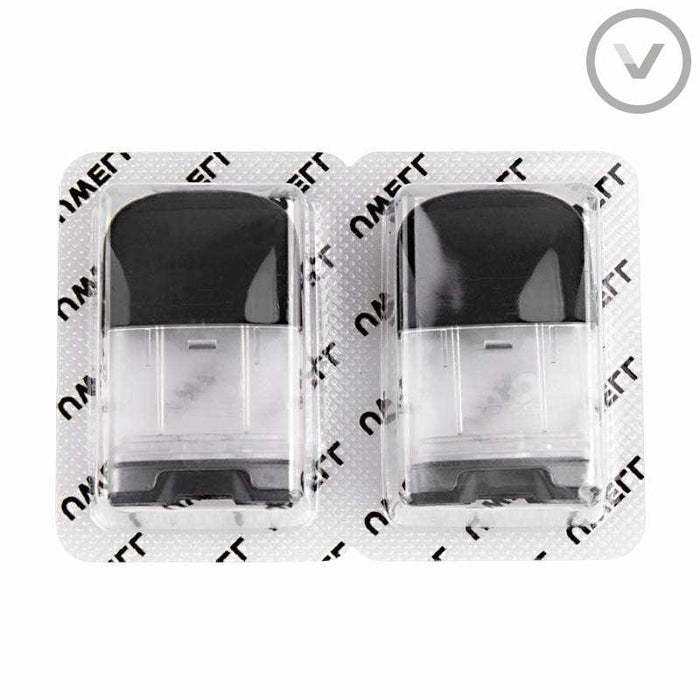 Uwell - Caliburn G Empty Pods X 2 - Vape Direct