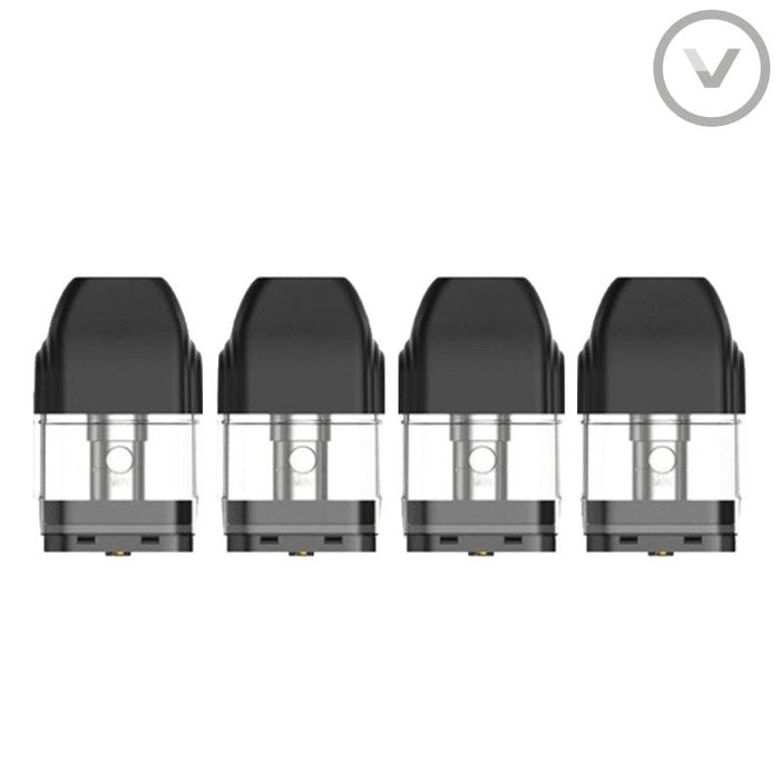UWell Caliburn / Koko Pods x4 - Vape Direct