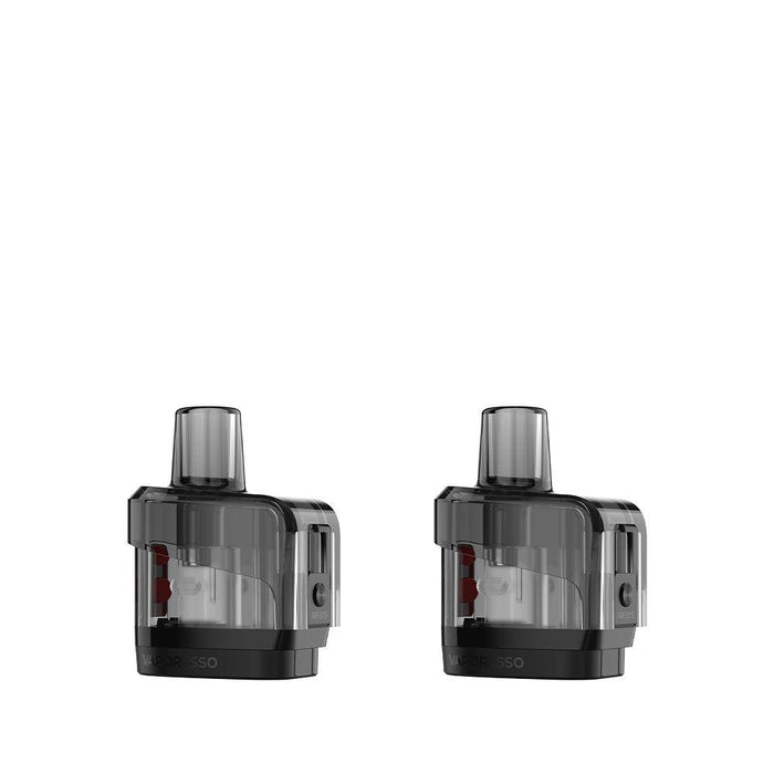Vaporesso Gen air 2 pack vape direct stacey bushes
