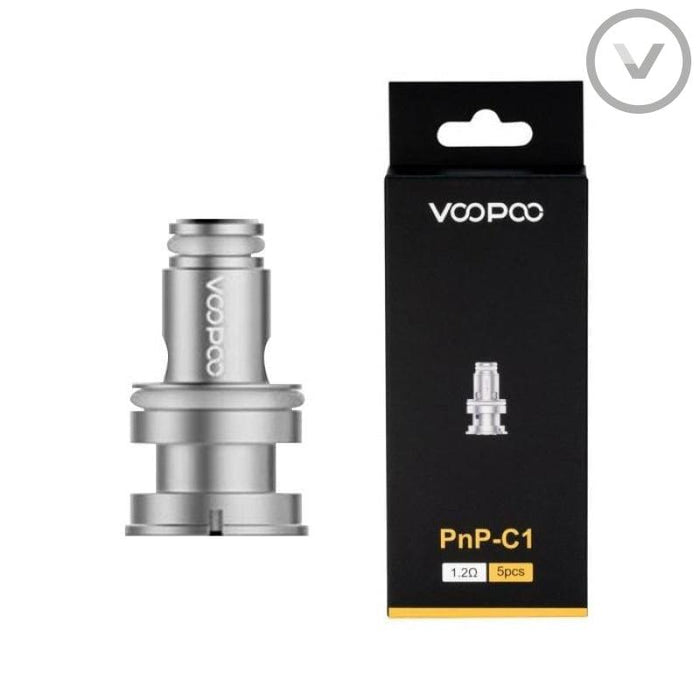 Voopoo Vinci / Drag S/X Replacement Coils - Vape Direct