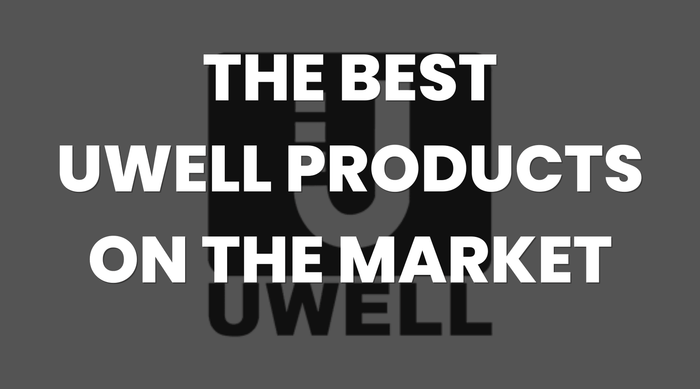 What are the Best Uwell Vaping Products? - Vape Direct