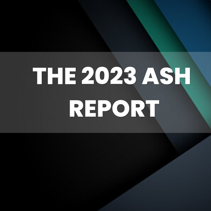 The 2023 ASH Report Supports Enhanced E-Cig Regulations