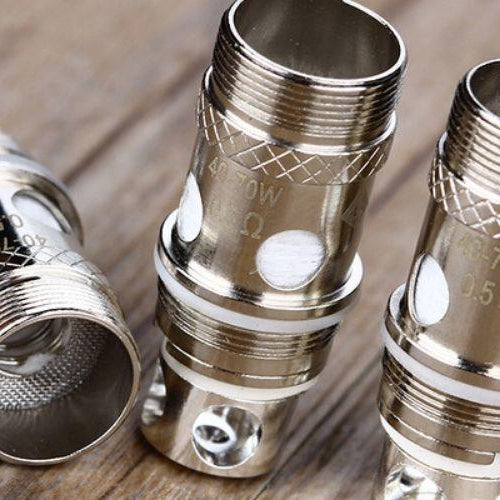 Understanding Vape Coils: All Your Coil Questions Answered - Vape Direct