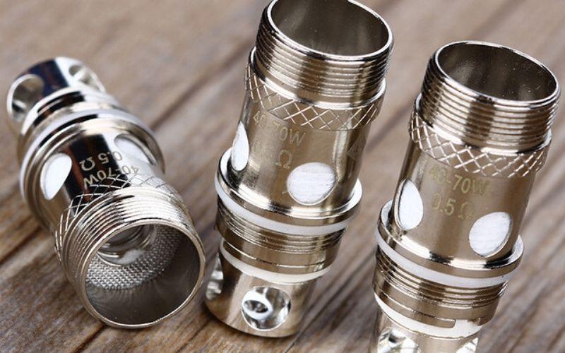 Vape Coils: All Your Questions Answered - Vape Direct Vape Coils: All Your Questions Answered - Vape Direct