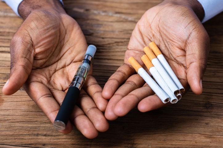 5 Informational Vaping Facts | Vape Direct