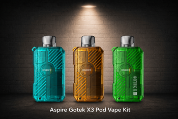 The Geekvape Aegis Legend III Mod Review | Vape Direct The Geekvape Aegis Legend III Mod Review | Vape Direct