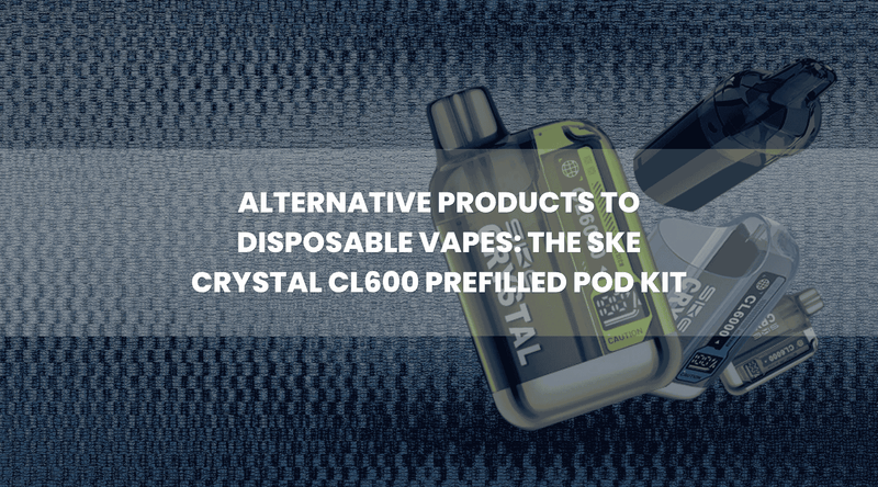 how long e vape last How Long Does a Disposable Vape Last? Puff Count Explained