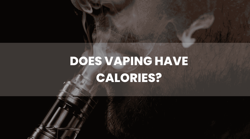 vape kalorien Hat Eine Vape Kalorien Truth About Calories in Your Vape Juice