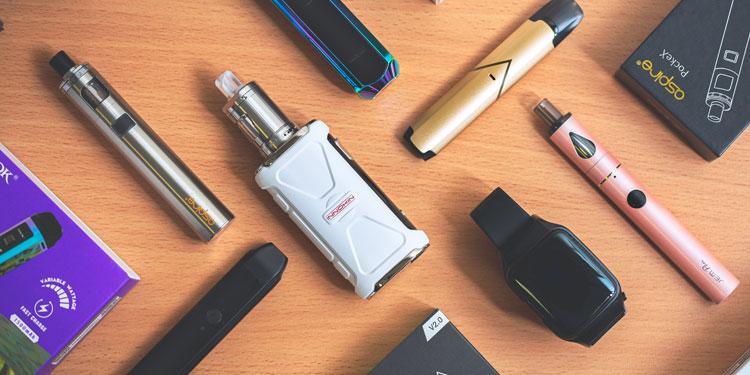 Which Vape to Buy in the UK? | Vape Direct