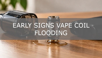 How to Spot Early Signs of Coil Flooding