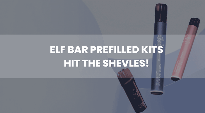 Best Elf Bar Flavors