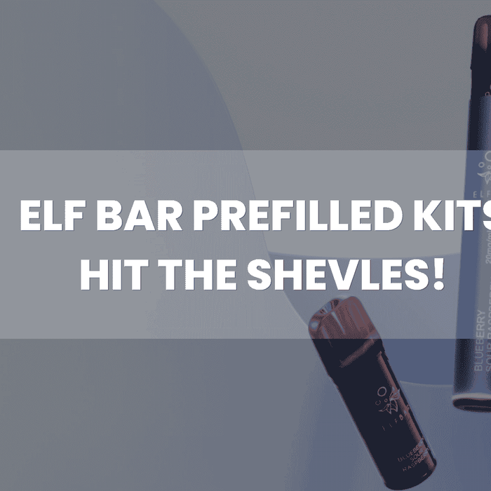 Best Elf Bar Flavors