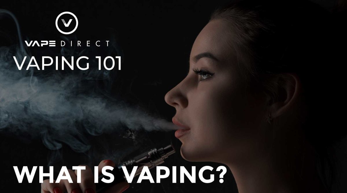 Everything You Need to Know About Vaping in the UK | Vape Direct