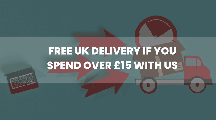 Free UK Delivery if You Spend Over £15 at Vape Direct Online