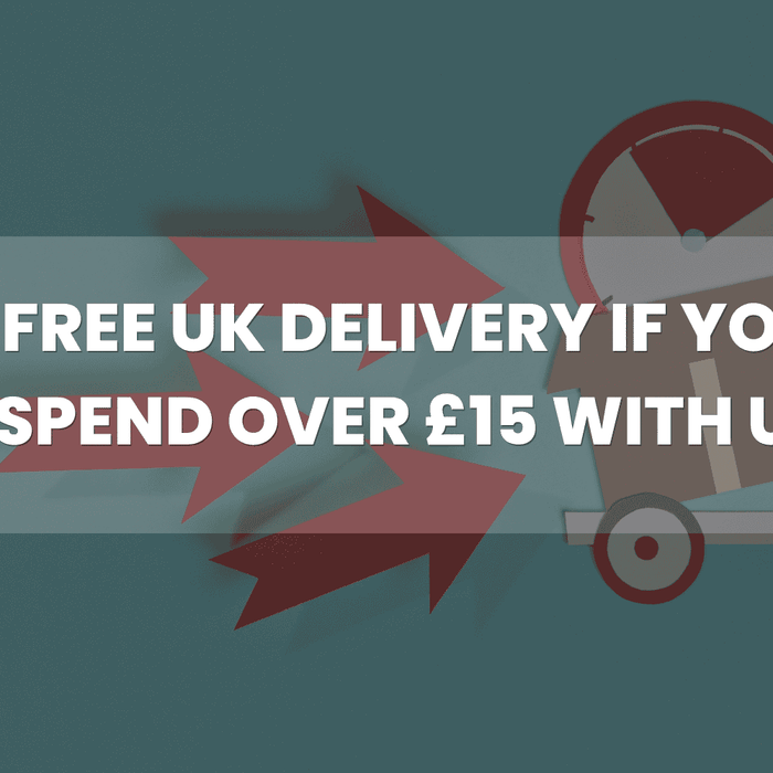 Free UK Delivery if You Spend Over £15 at Vape Direct Online