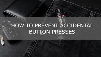 How to Prevent Accidental Button Presses in Your Pocket