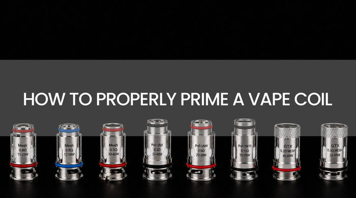 how to properly prime a vape coil image