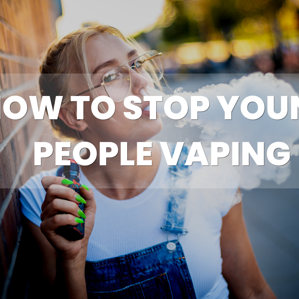 The Different Types of Vaping Devices — Vape Direct