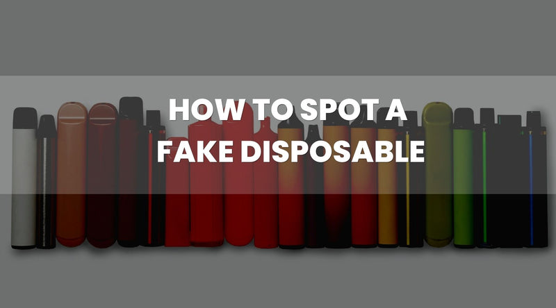 fake disposable vape I bought a fake Puffbar by mistake, what can I do to get refunded?