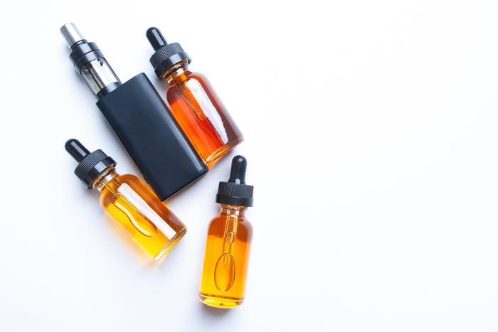 How Will I Know if My E-Juice Has Gone Bad? - Vape Direct