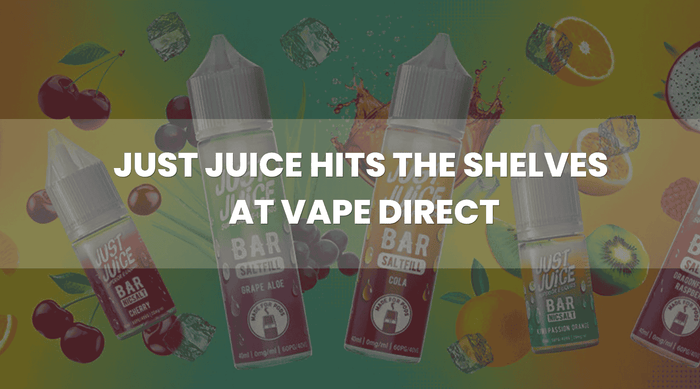 Product Reviews & Vape Guides Hub - Vape Direct Product Reviews & Vape Guides Hub - Vape Direct