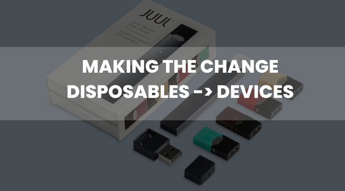 JUUL Labs Settle American State Lawsuits Totalling $462 Million